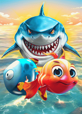 Screenshot del gioco A Big Catch Hold and Win su Gekobet