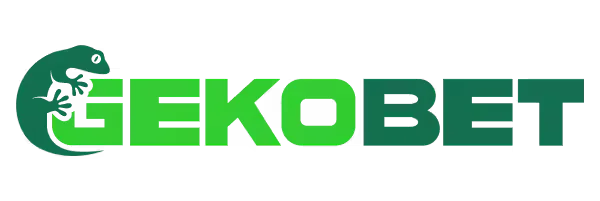 Logo Gekobet Casino